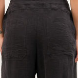Rachel Comey Apparel Womens Pants Dini Pant in Black