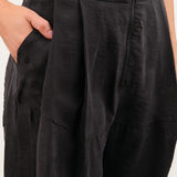Rachel Comey Apparel Womens Pants Dini Pant in Black