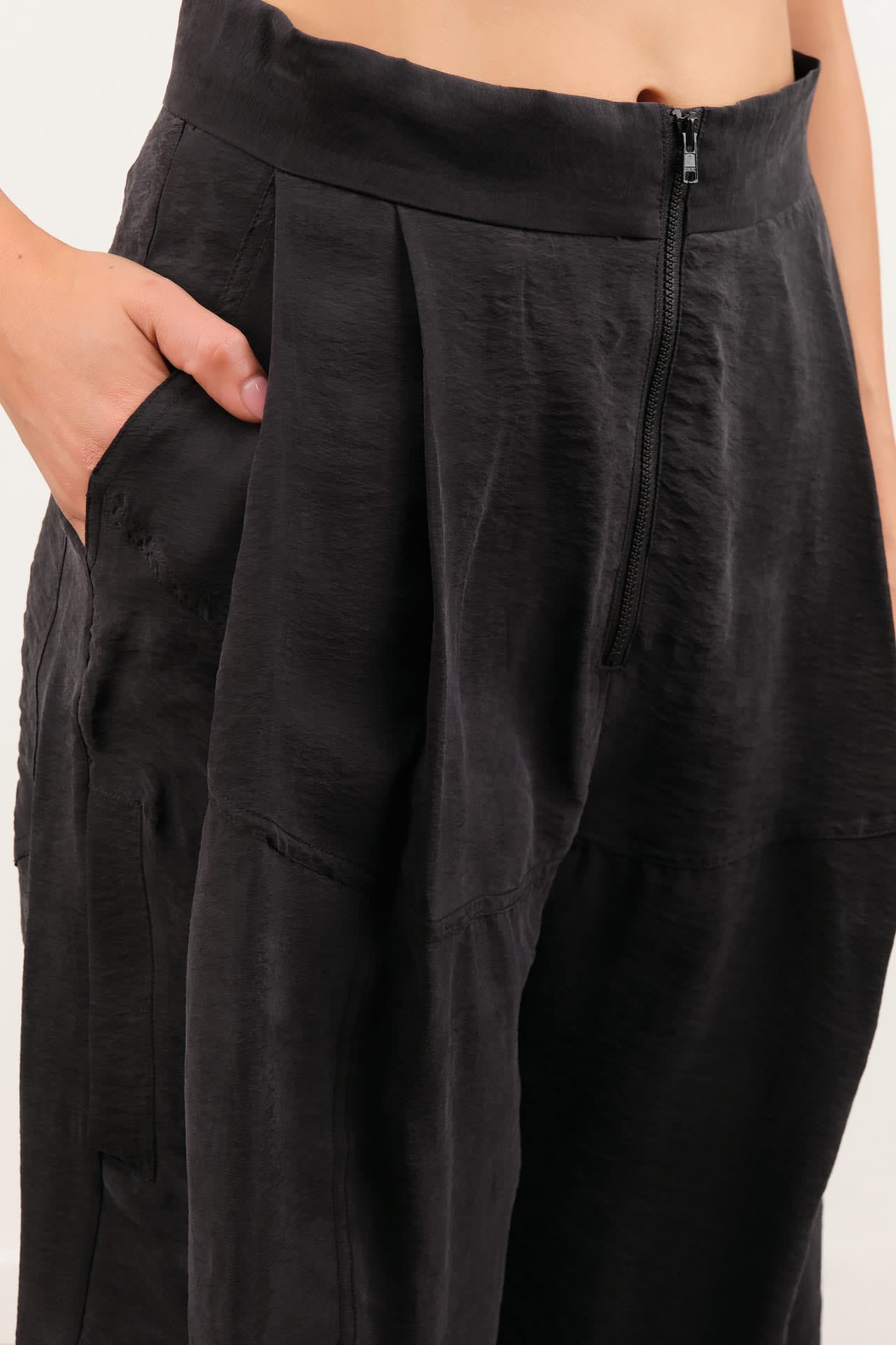 Rachel Comey Apparel Womens Pants Dini Pant in Black