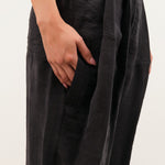 Rachel Comey Apparel Womens Pants Dini Pant in Black