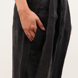 Rachel Comey Apparel Womens Pants Dini Pant in Black