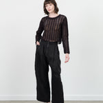 Rachel Comey Dini Pant in Black