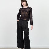 Rachel Comey Dini Pant in Black