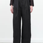 Dini Pant by Rachel Comey in Black 