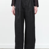 Dini Pant by Rachel Comey in Black 