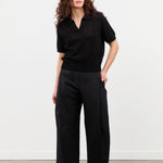 Rachel Comey Don Pant in Black