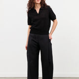 Rachel Comey Don Pant in Black