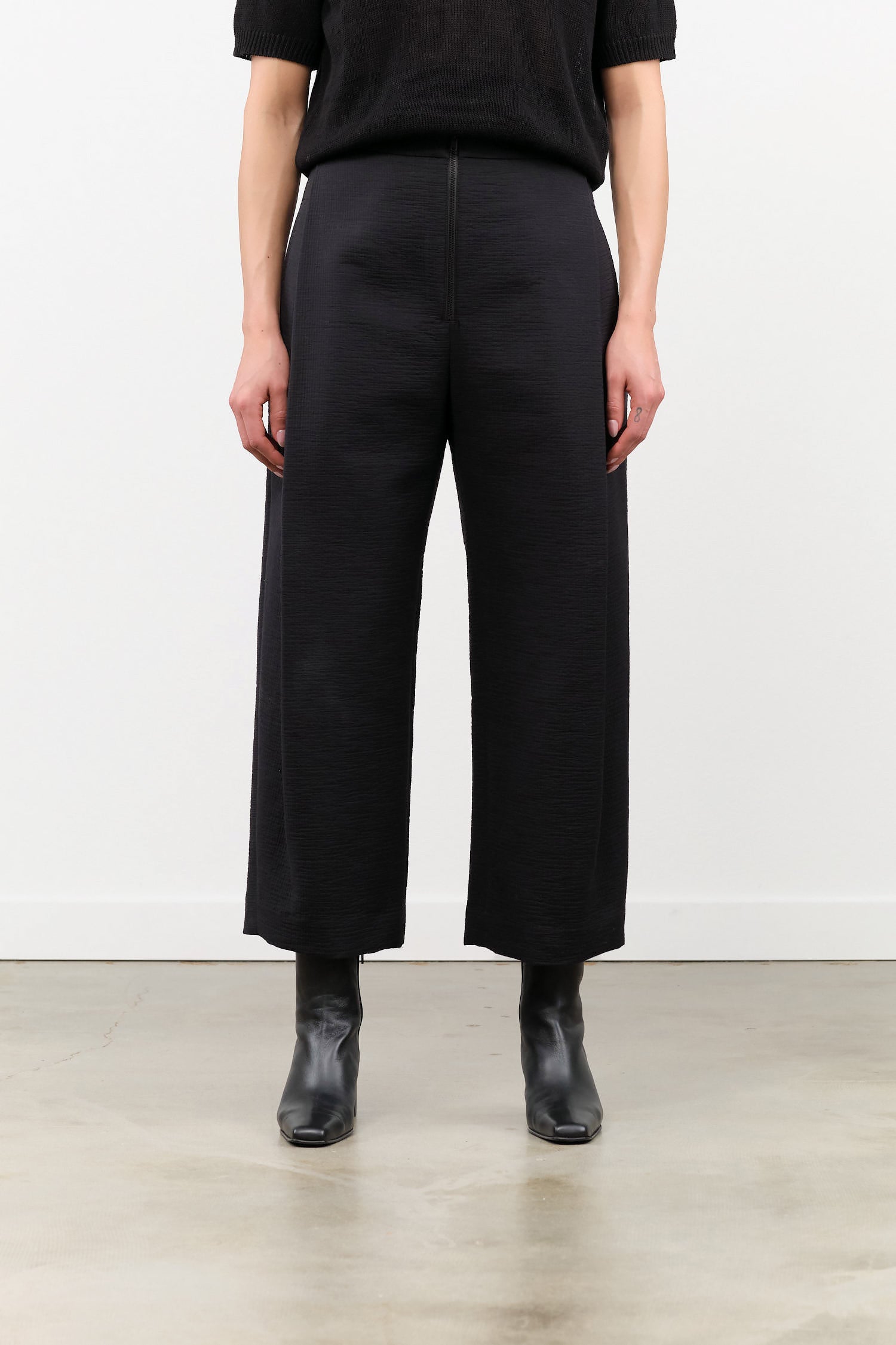 Don Pant by Rachel Comey in Black