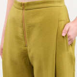 Rachel Comey Apparel Womens Pants Don Pant in Avocado