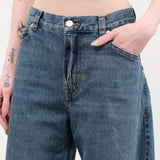 Rachel Comey Apparel Womens Denim Dottir Pant