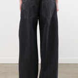 Rachel Comey Apparel Womens Denim Dottir Pant in Black