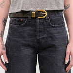 Rachel Comey Accessories Belts Dunbar Belt