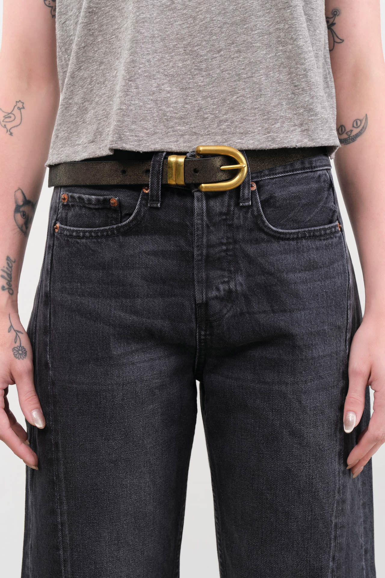 Rachel Comey Accessories Belts Dunbar Belt
