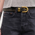 Rachel Comey Accessories Belts Dunbar Belt