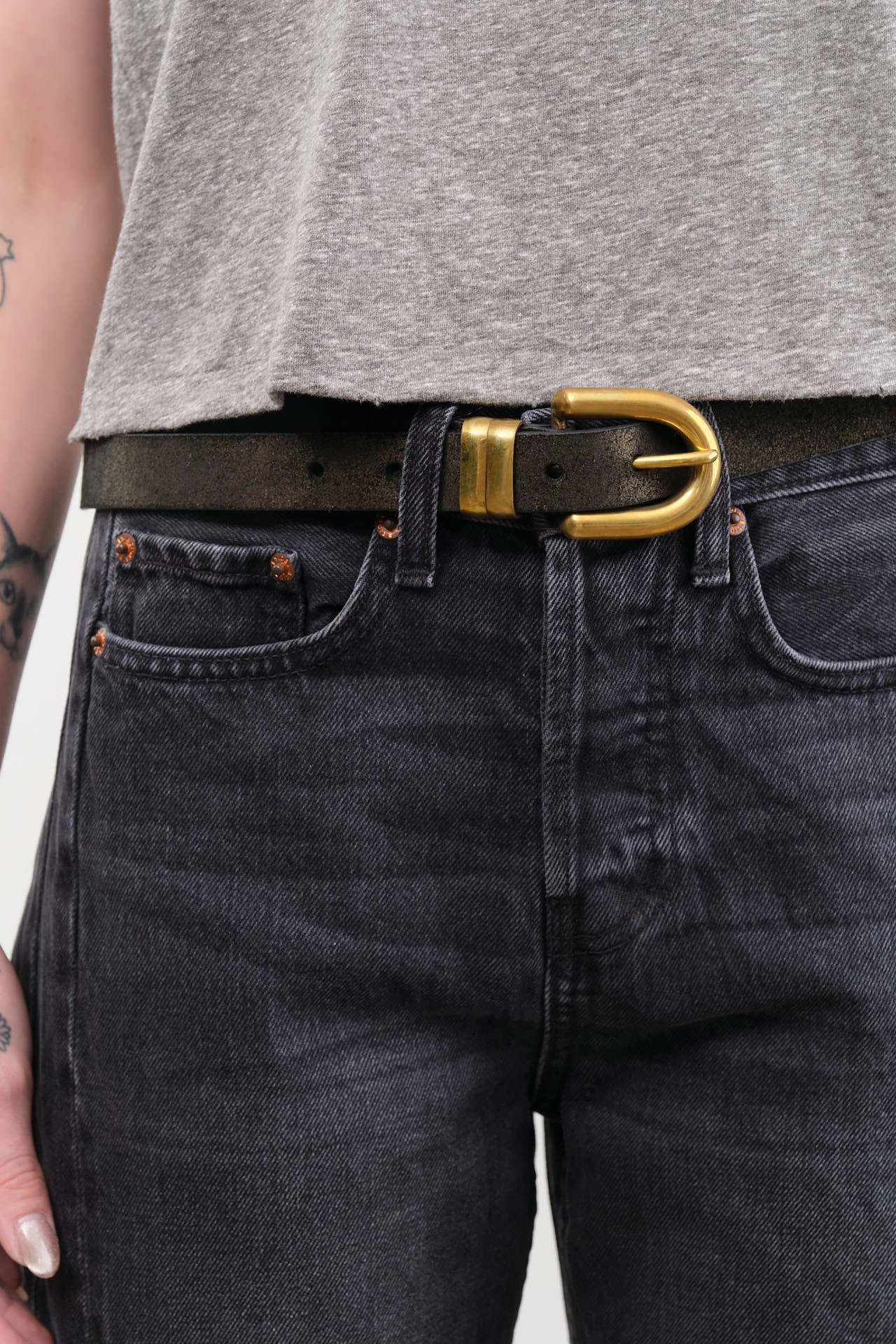 Rachel Comey Accessories Belts Dunbar Belt