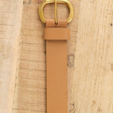 Rachel Comey Accessories Belts Estate Belt in Natural