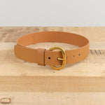 Rachel Comey Accessories Belts Estate Belt in Natural Natural / XSmall