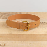 Rachel Comey Accessories Belts Estate Belt in Natural Natural / XSmall