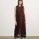 Rachel Comey Apparel Womens Dresses Faden Dress