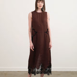 Rachel Comey Apparel Womens Dresses Faden Dress