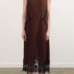 Rachel Comey Apparel Womens Dresses Faden Dress