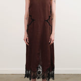Rachel Comey Apparel Womens Dresses Faden Dress