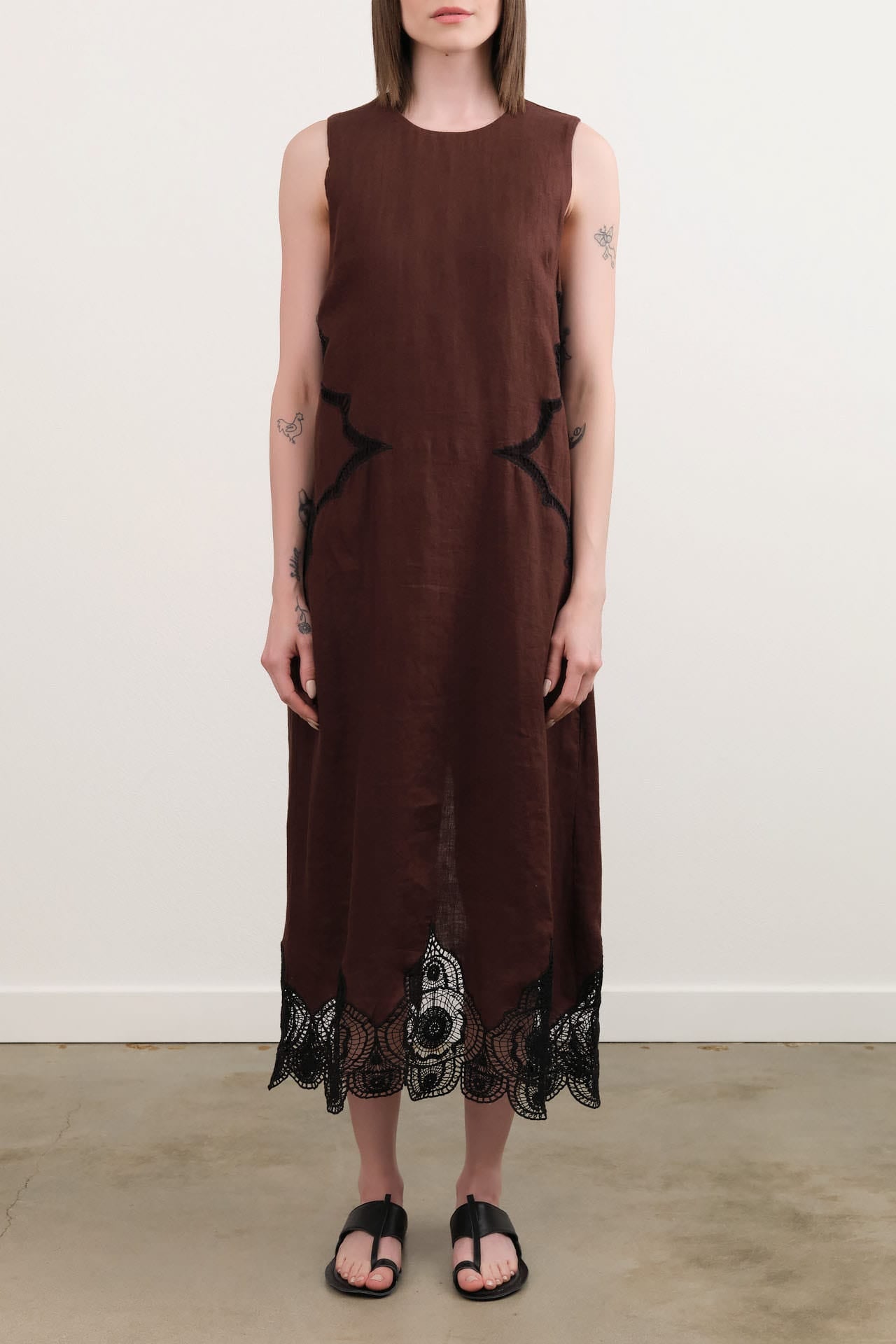 Rachel Comey Apparel Womens Dresses Faden Dress