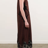 Rachel Comey Apparel Womens Dresses Faden Dress