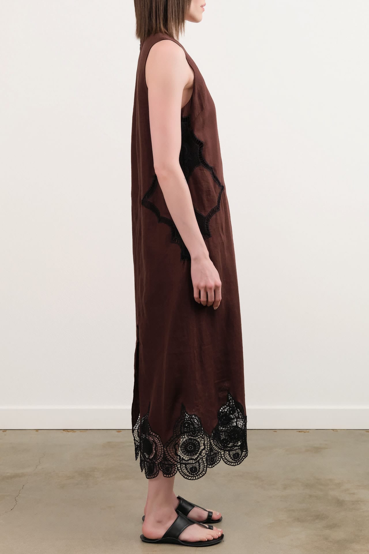 Rachel Comey Apparel Womens Dresses Faden Dress