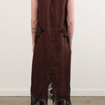 Rachel Comey Apparel Womens Dresses Faden Dress