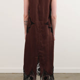 Rachel Comey Apparel Womens Dresses Faden Dress