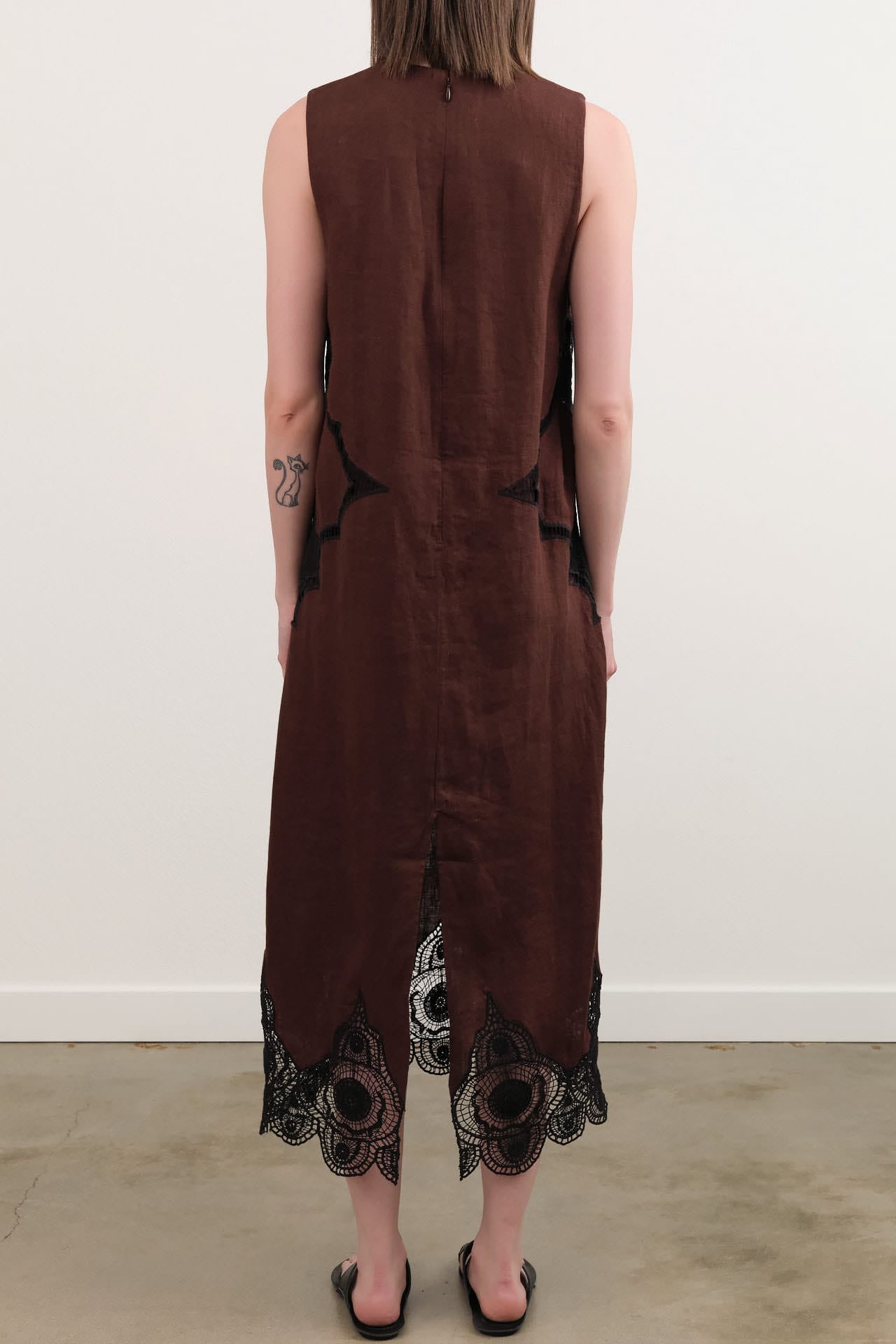 Rachel Comey Apparel Womens Dresses Faden Dress