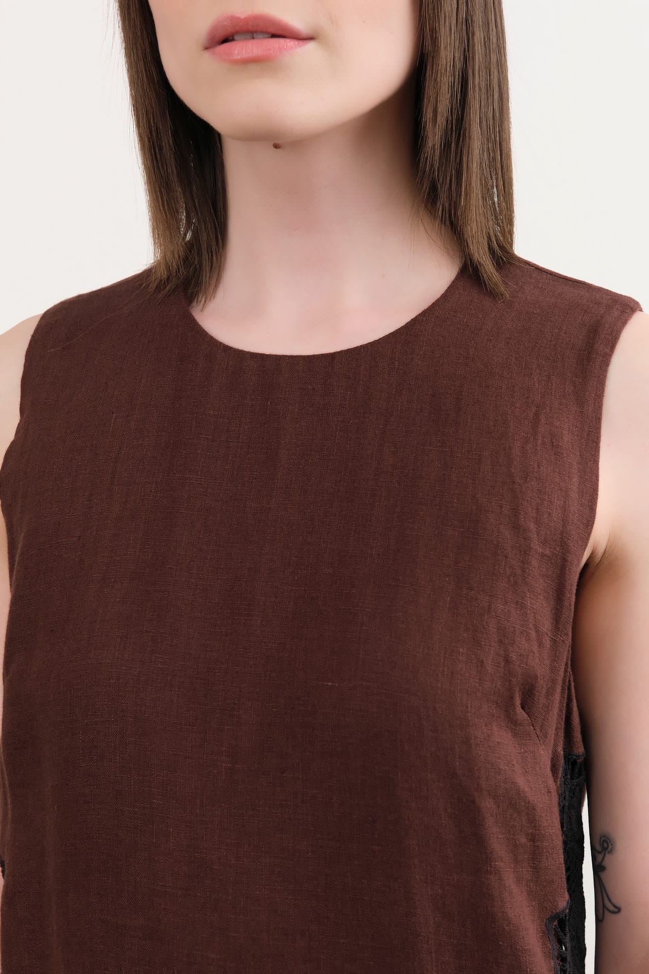 Rachel Comey Apparel Womens Dresses Faden Dress