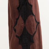 Rachel Comey Apparel Womens Dresses Faden Dress