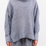 Rachel Comey Apparel Womens Blouses Fiamma Top