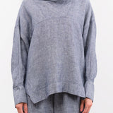 Rachel Comey Apparel Womens Blouses Fiamma Top
