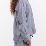 Rachel Comey Apparel Womens Blouses Fiamma Top