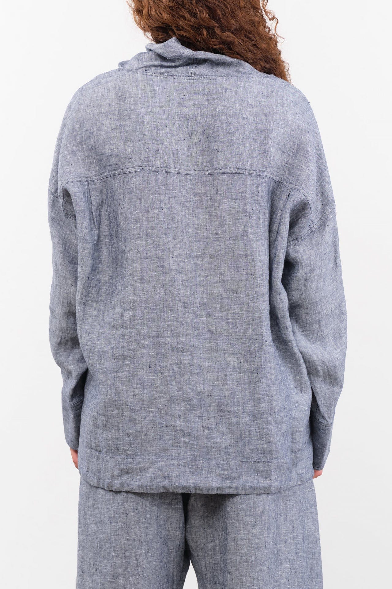 Rachel Comey Apparel Womens Blouses Fiamma Top