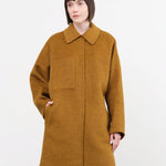 Rachel Comey Apparel Womens Outerwear Field Coat