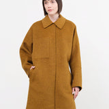 Rachel Comey Apparel Womens Outerwear Field Coat