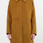 Rachel Comey Apparel Womens Outerwear Field Coat