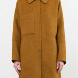 Rachel Comey Apparel Womens Outerwear Field Coat