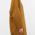 Rachel Comey Apparel Womens Outerwear Field Coat