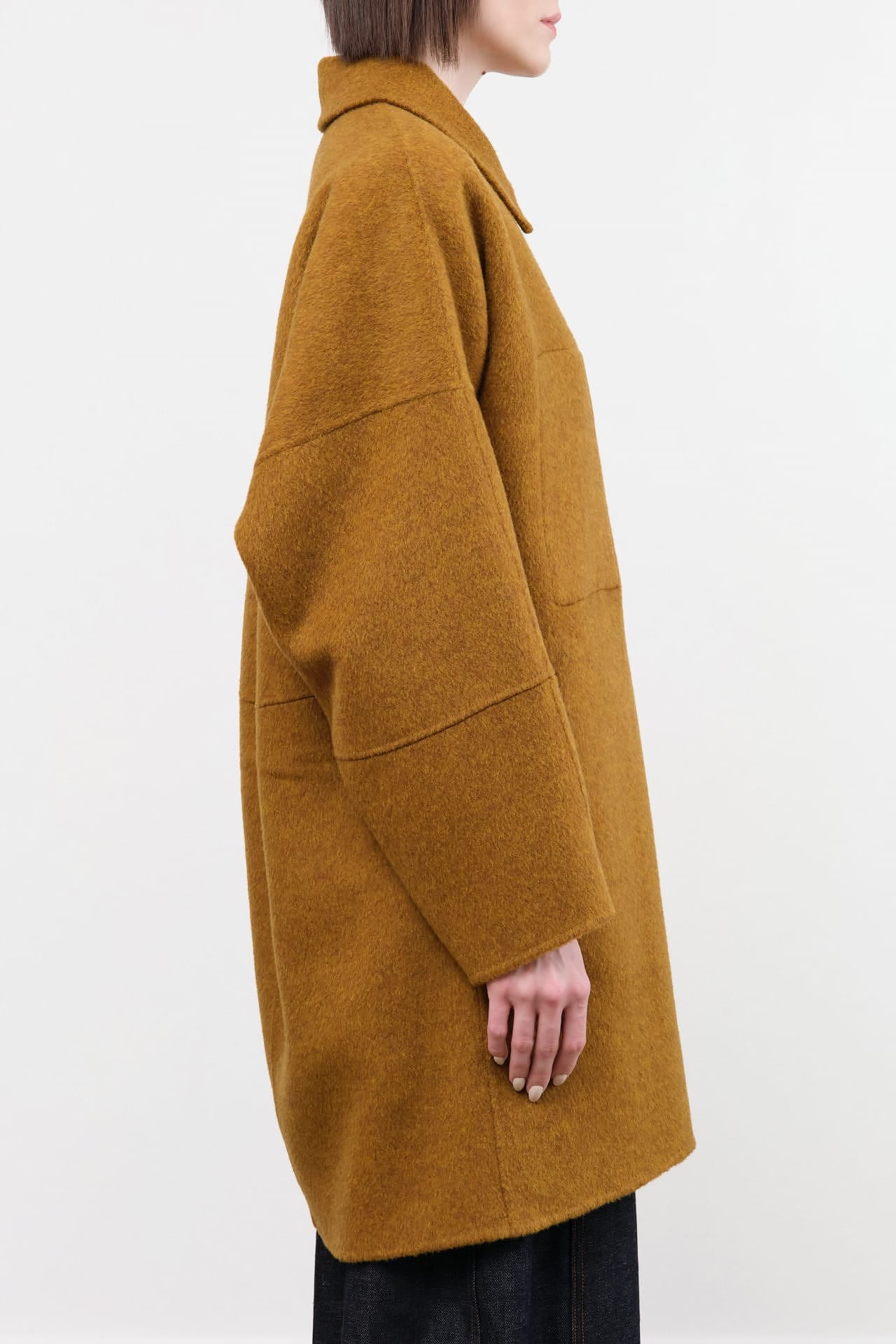 Rachel Comey Apparel Womens Outerwear Field Coat