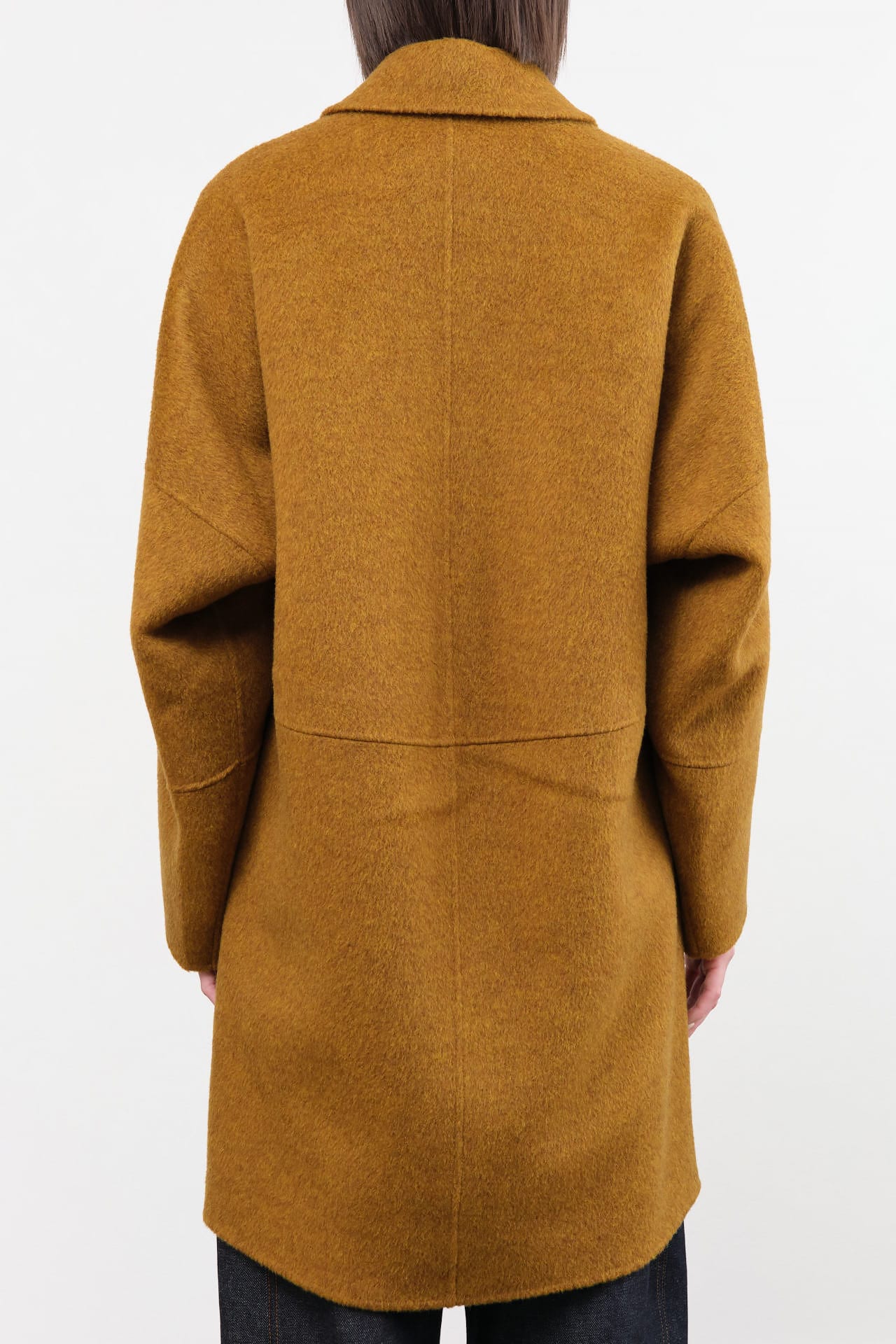 Rachel Comey Apparel Womens Outerwear Field Coat