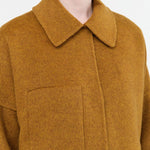 Rachel Comey Apparel Womens Outerwear Field Coat