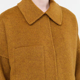 Rachel Comey Apparel Womens Outerwear Field Coat