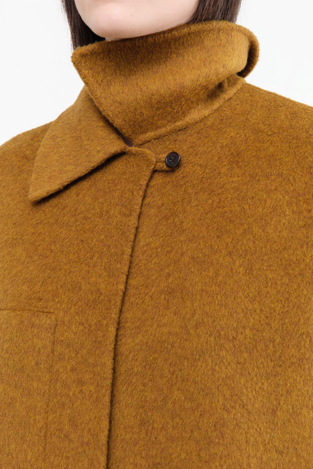 Rachel Comey Apparel Womens Outerwear Field Coat
