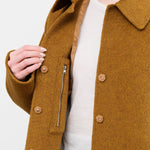 Rachel Comey Apparel Womens Outerwear Field Coat