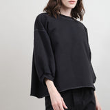 Rachel Comey Fond sweatshirt in charcoal